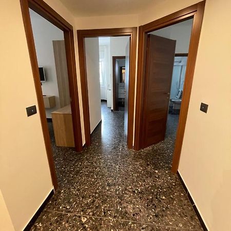 Due Passi Dal Mare Hotel Savona Luaran gambar