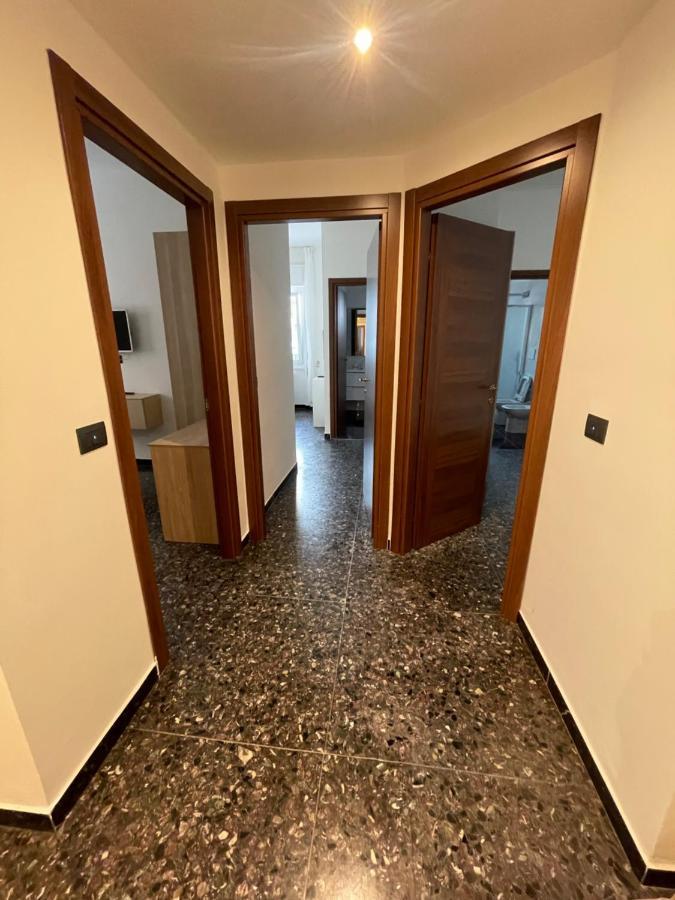 Due Passi Dal Mare Hotel Savona Luaran gambar