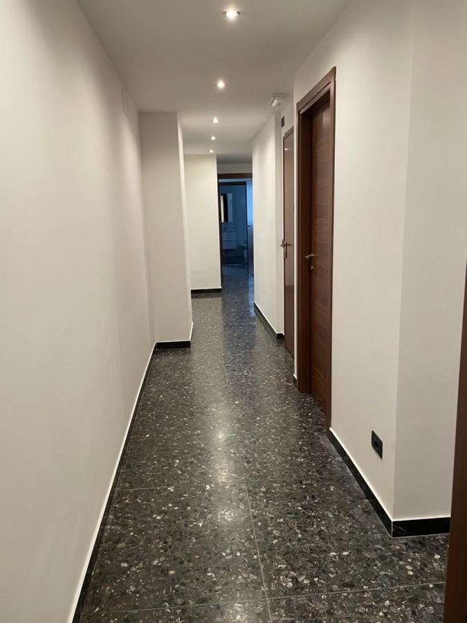Due Passi Dal Mare Hotel Savona Luaran gambar
