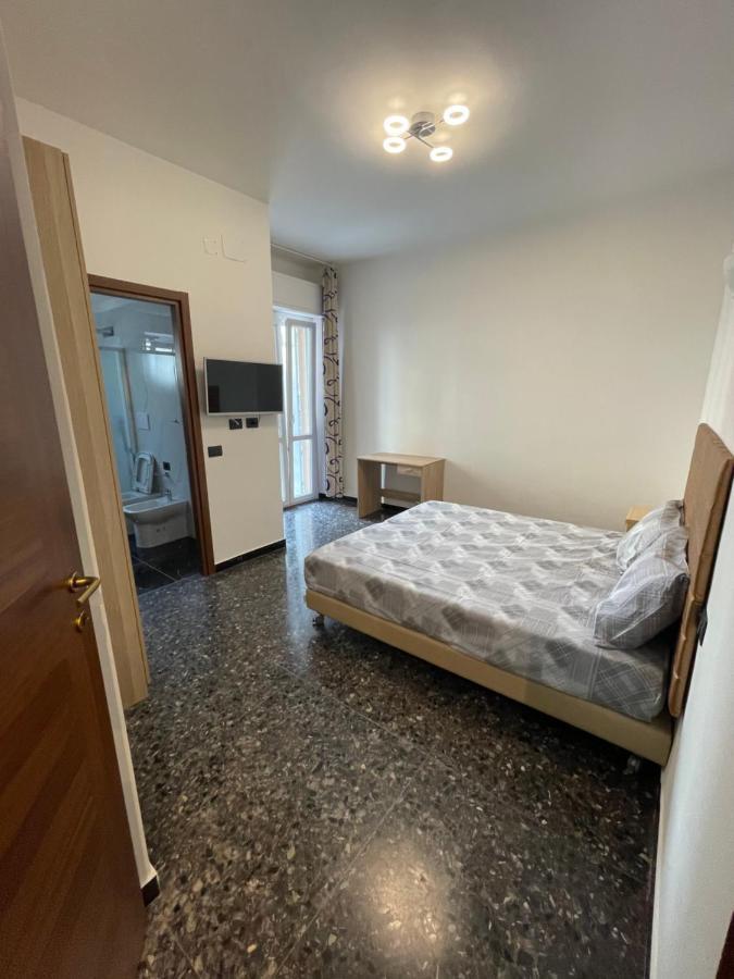 Due Passi Dal Mare Hotel Savona Luaran gambar