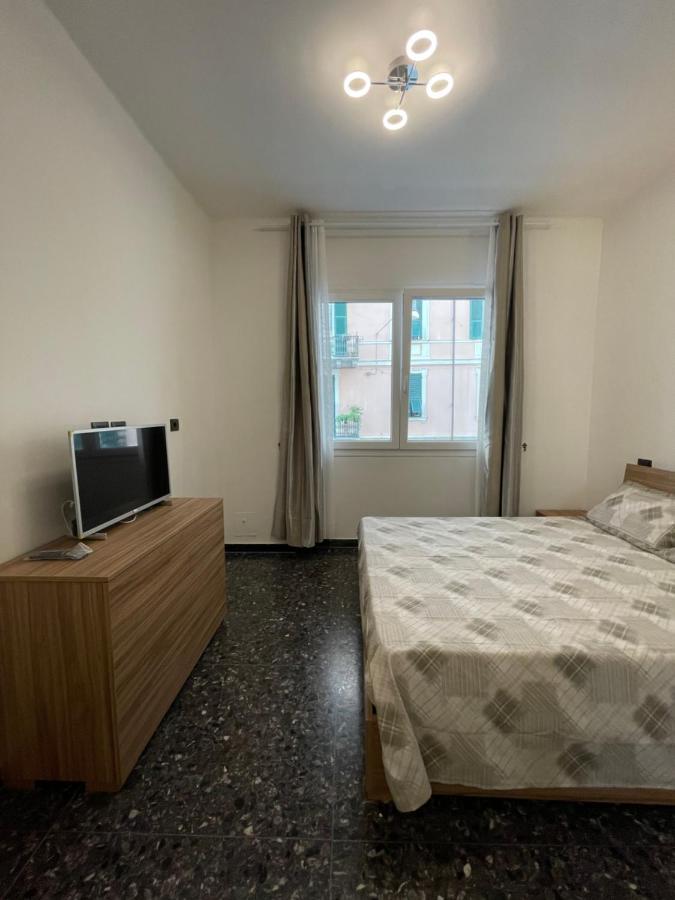 Due Passi Dal Mare Hotel Savona Luaran gambar