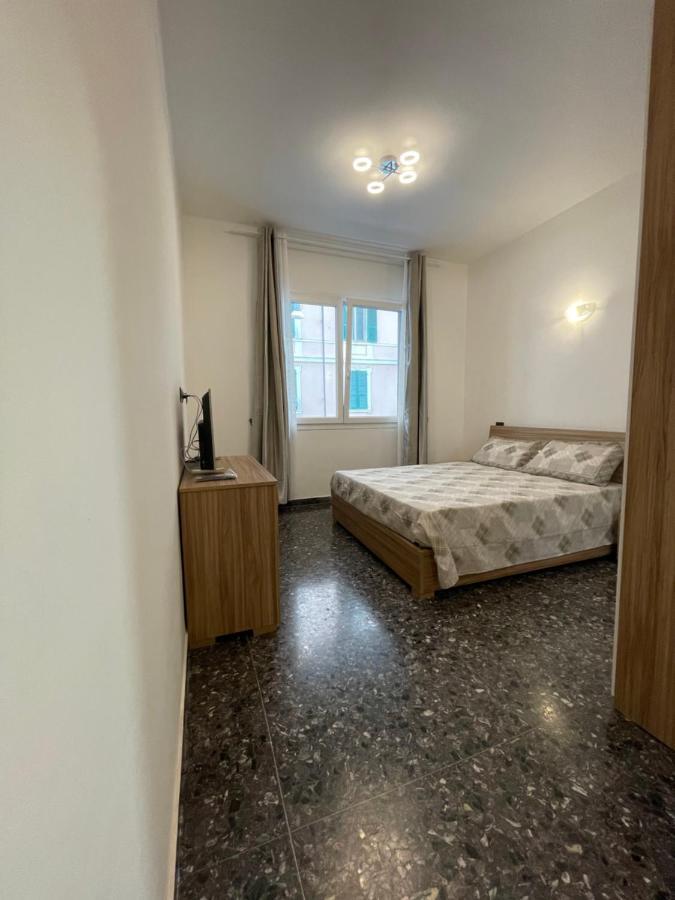 Due Passi Dal Mare Hotel Savona Luaran gambar