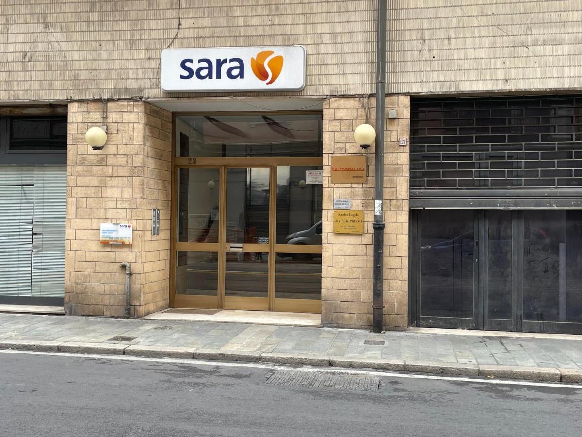 Due Passi Dal Mare Hotel Savona Luaran gambar